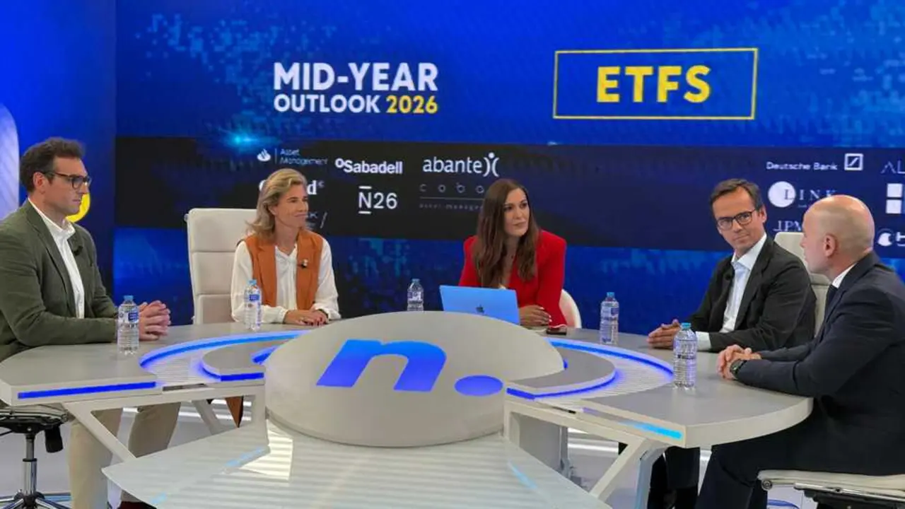 Outlook Mid Year 2026