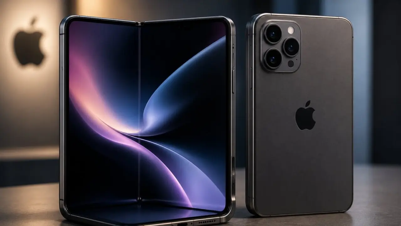 iPhone