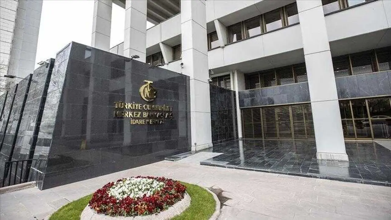 Banco Central de Turqu&iacute;a