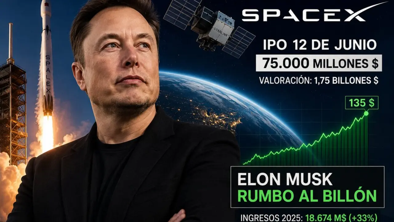 SpaceX