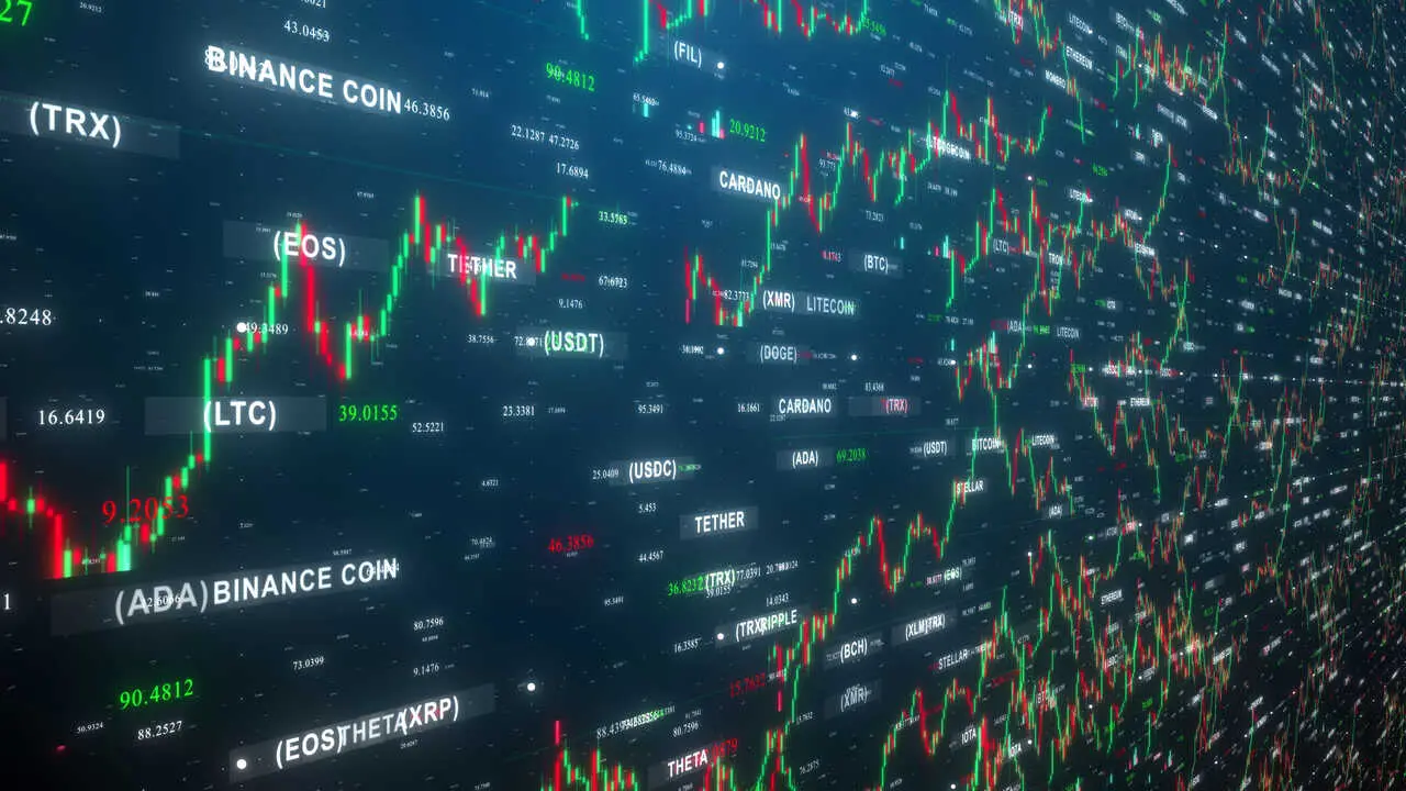 SB BOLSA TRADING