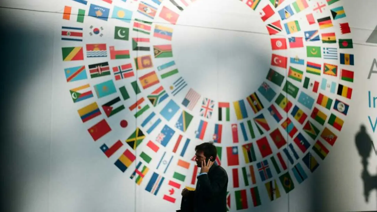 Banco Mundial

Foto de Markus Krisetya en Unsplash