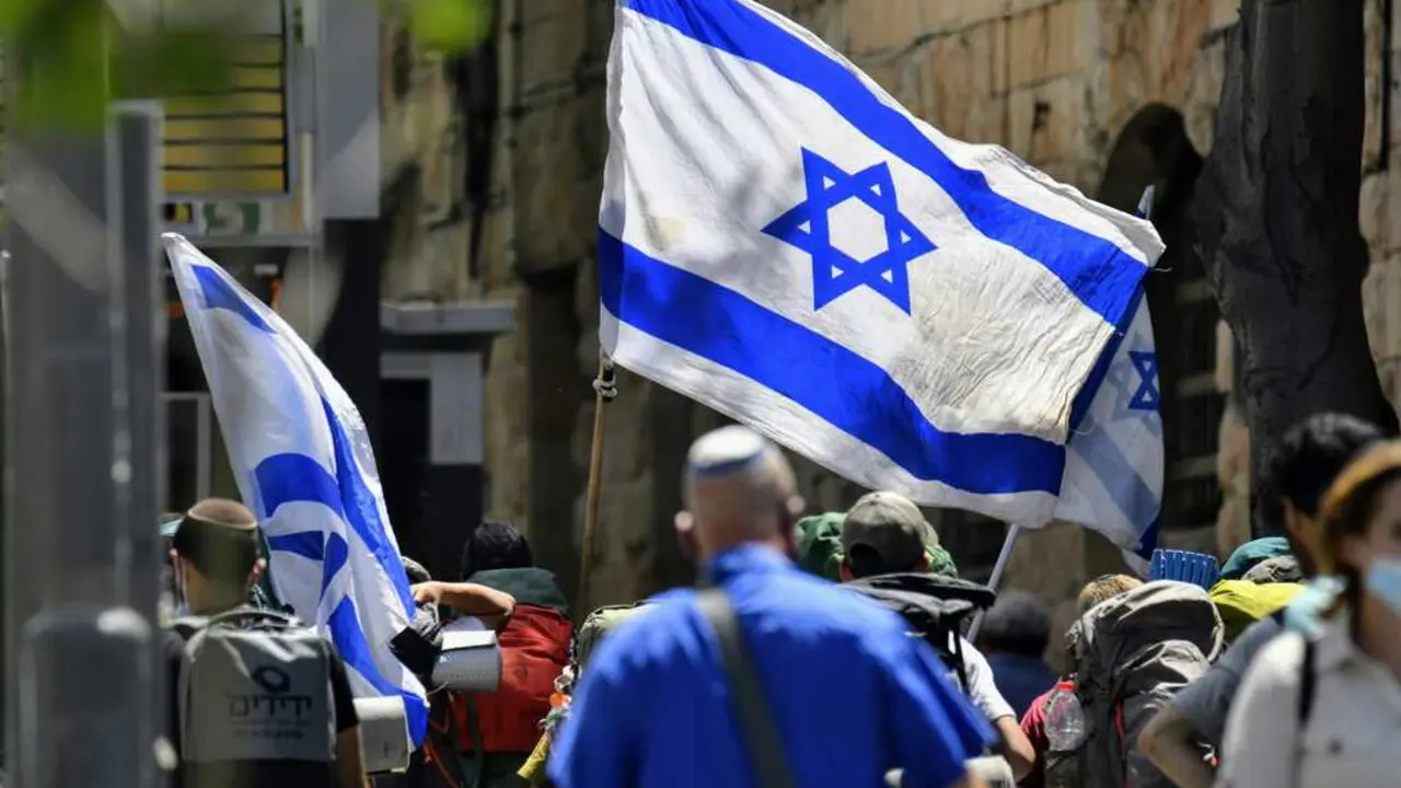 Israel

Foto de shraga kopstein en Unsplash