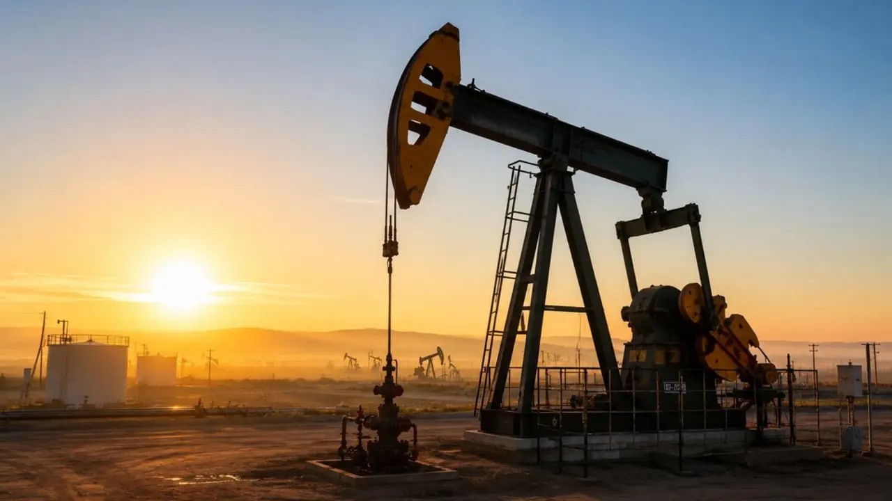 Petr&oacute;leo