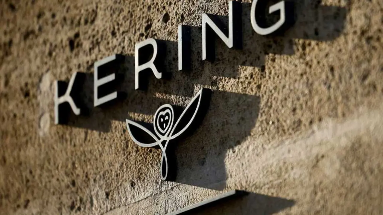 Kering