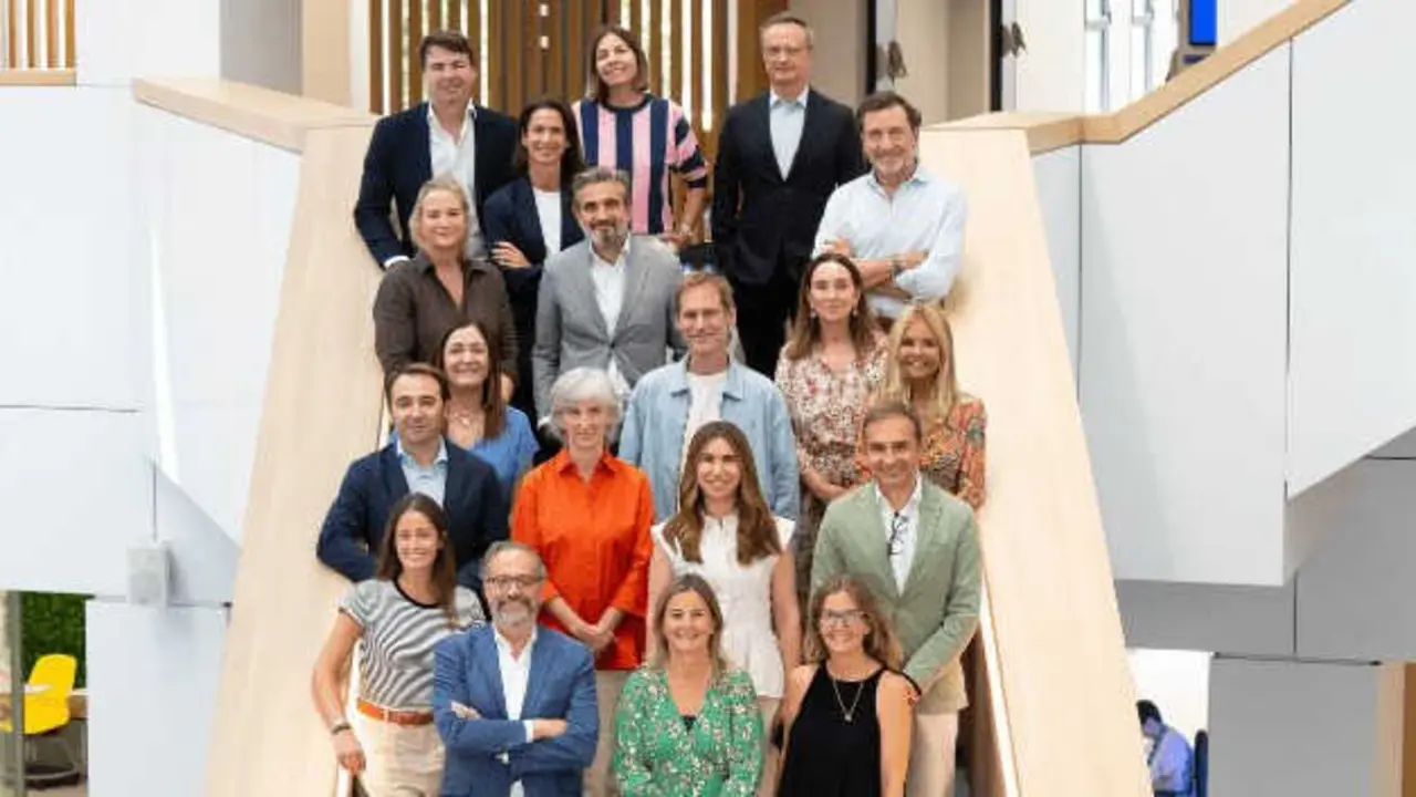 Los Premios Nacionales de Marketing cumplen 18 a&ntilde;os con ganadores elegidos