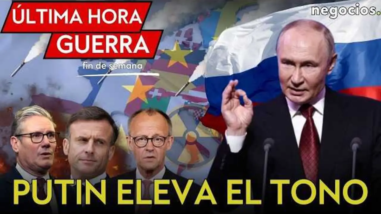 Imagen del petrolero interceptado en el canal de la Mancha, emblema de la creciente tensi&oacute;n entre Reino Unido y Rusia.<br>                        <br>                        <br>                        <br>                      
