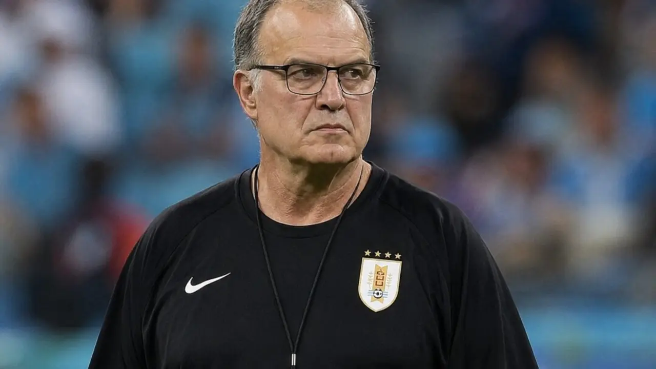 Marcelo Bielsa