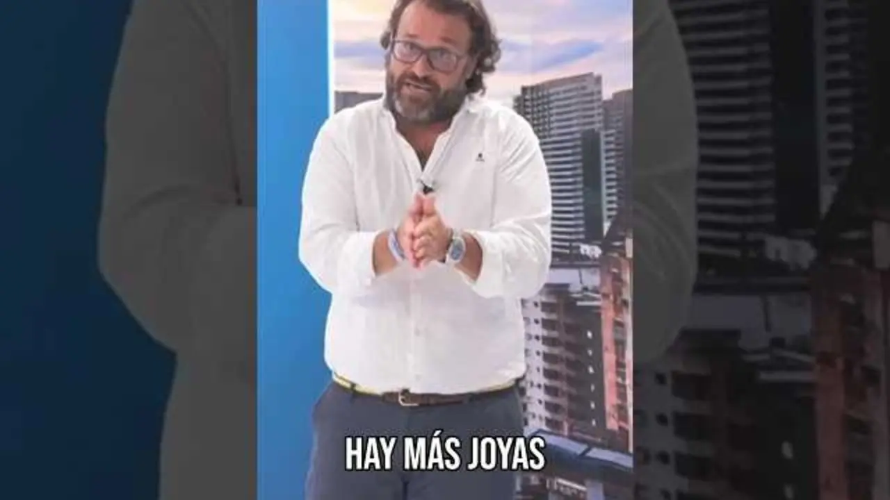 Imagen en miniatura del video que aborda el esc&aacute;ndalo de joyas vinculado a Zapatero en Negocios TV<br>                        <br>                        <br>                        <br>                      