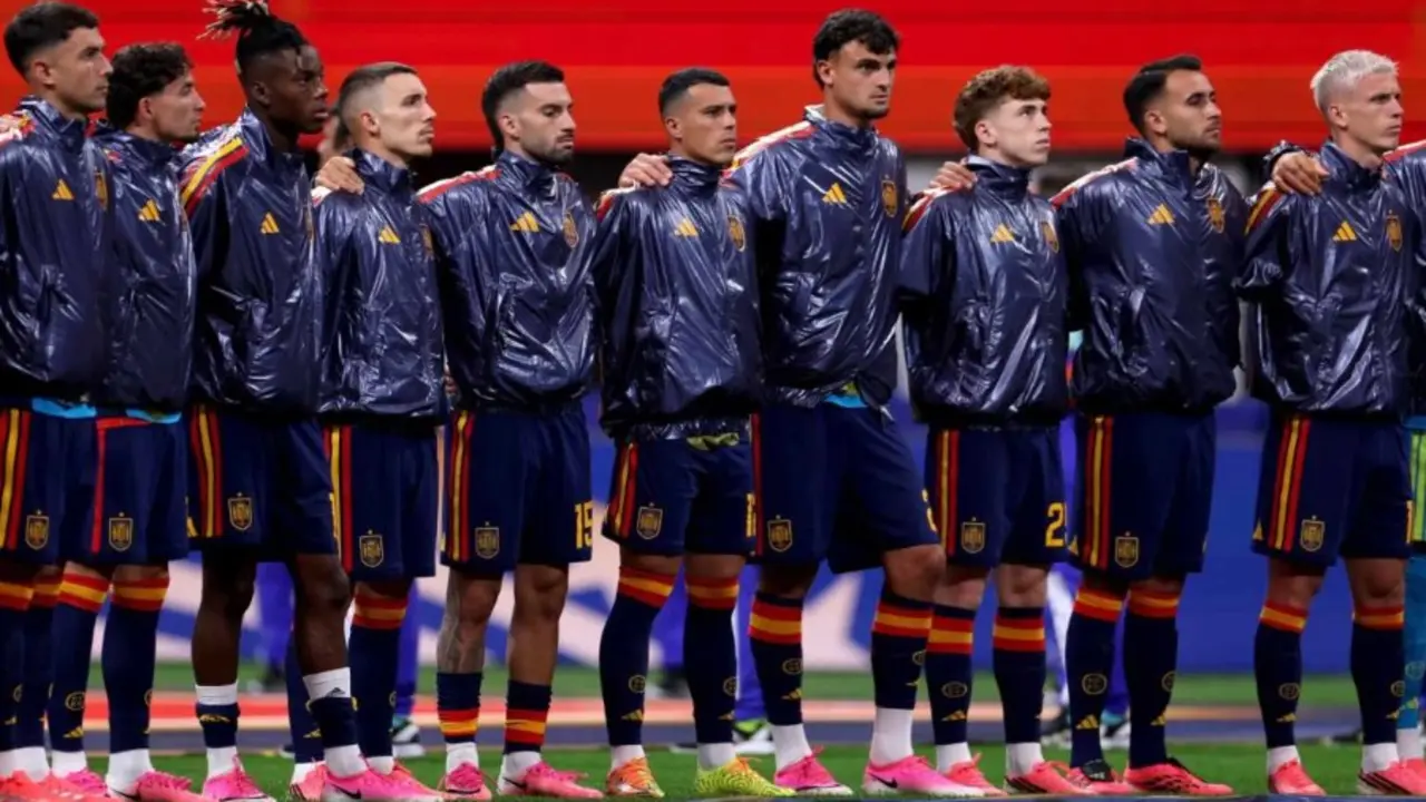 Espa&ntilde;a