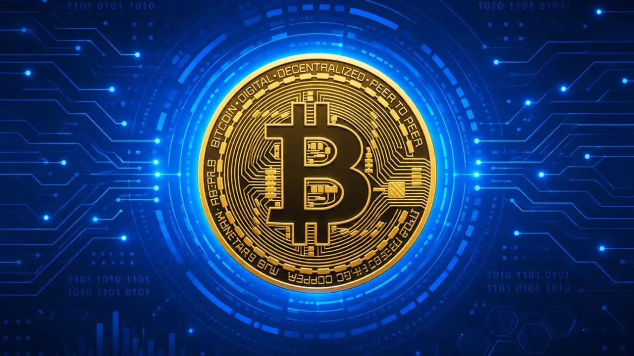 Bitcoin
