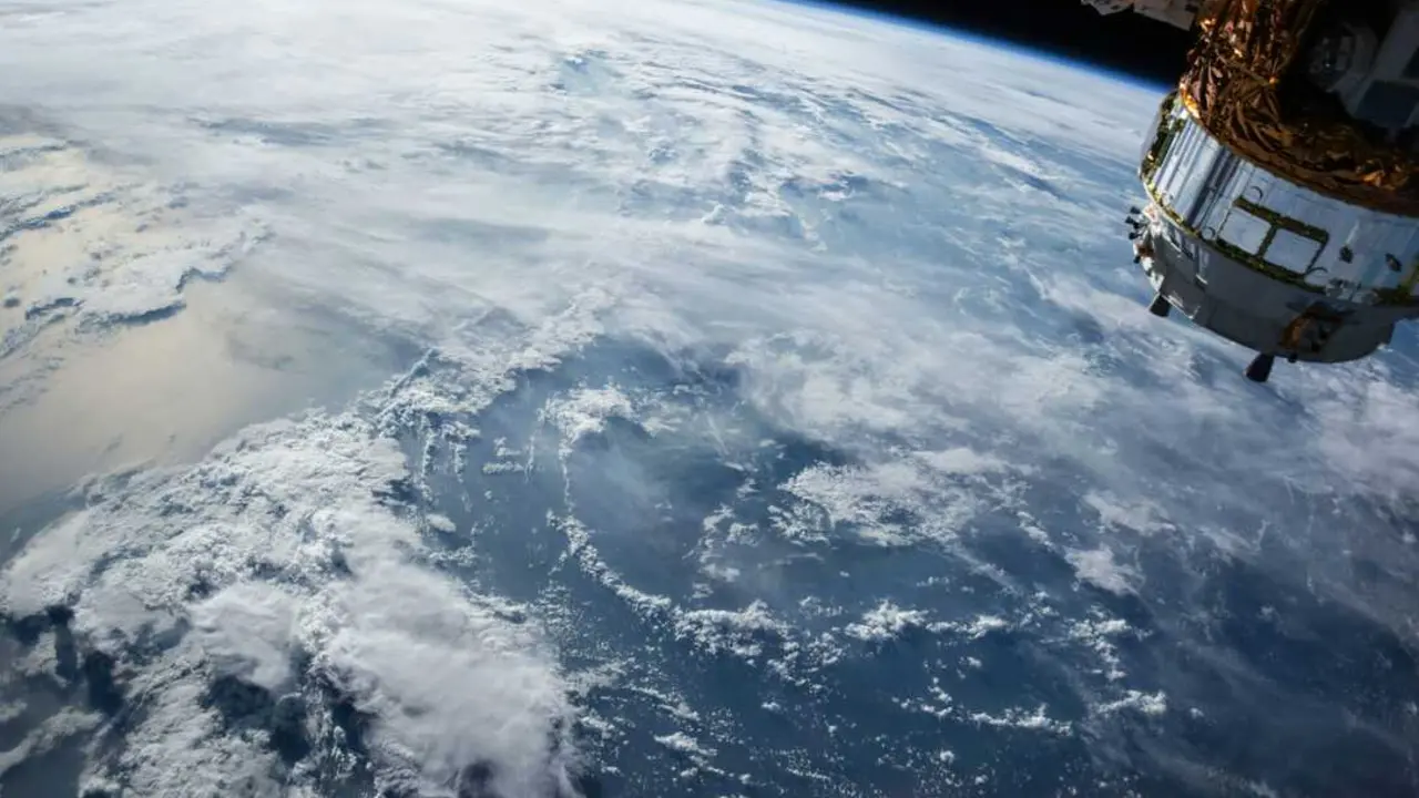 NASA

Foto de NASA en Unsplash