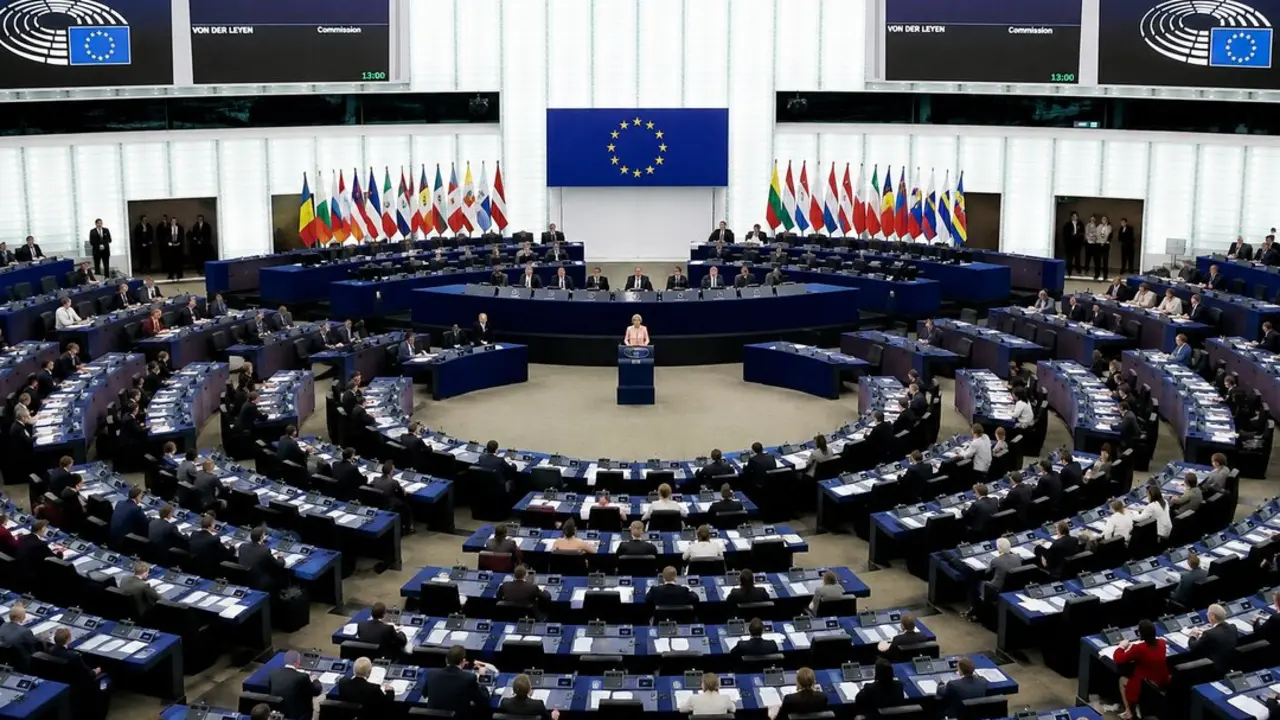 Euroc&aacute;mara