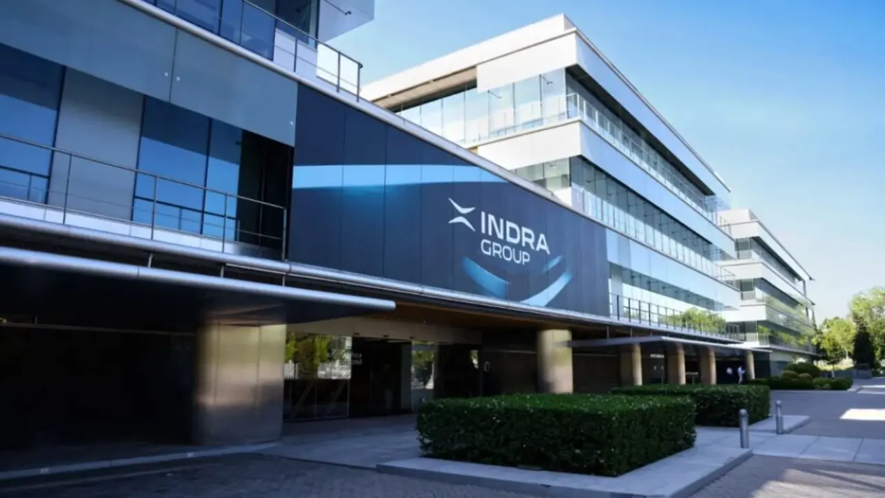 Indra