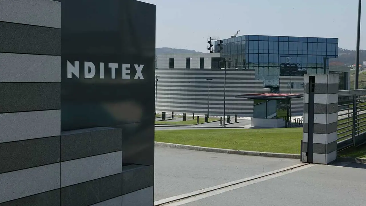 Inditex