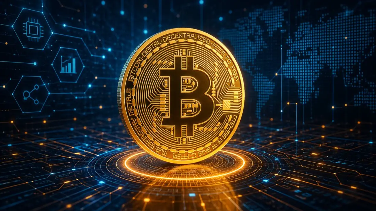 Bitcoin