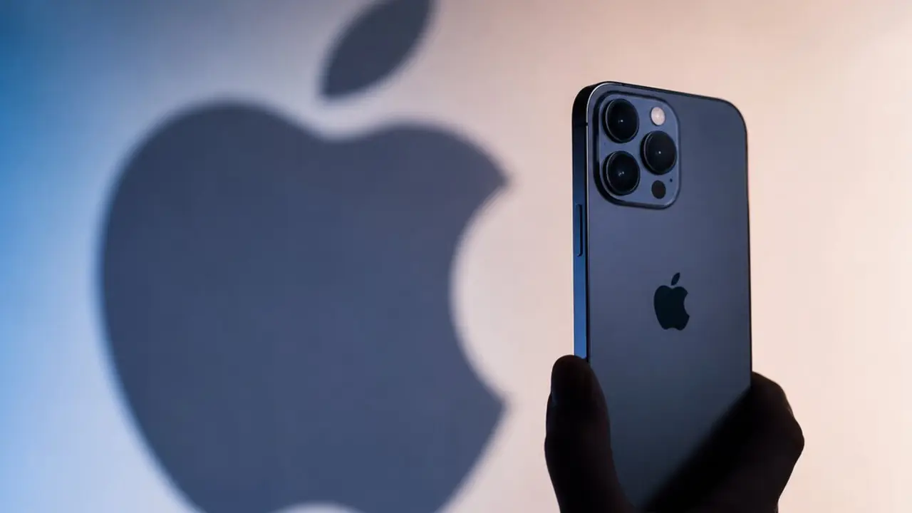 Apple