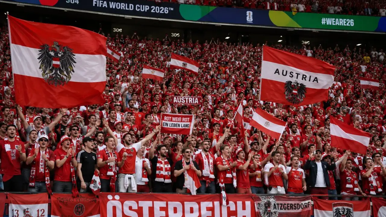 Austria