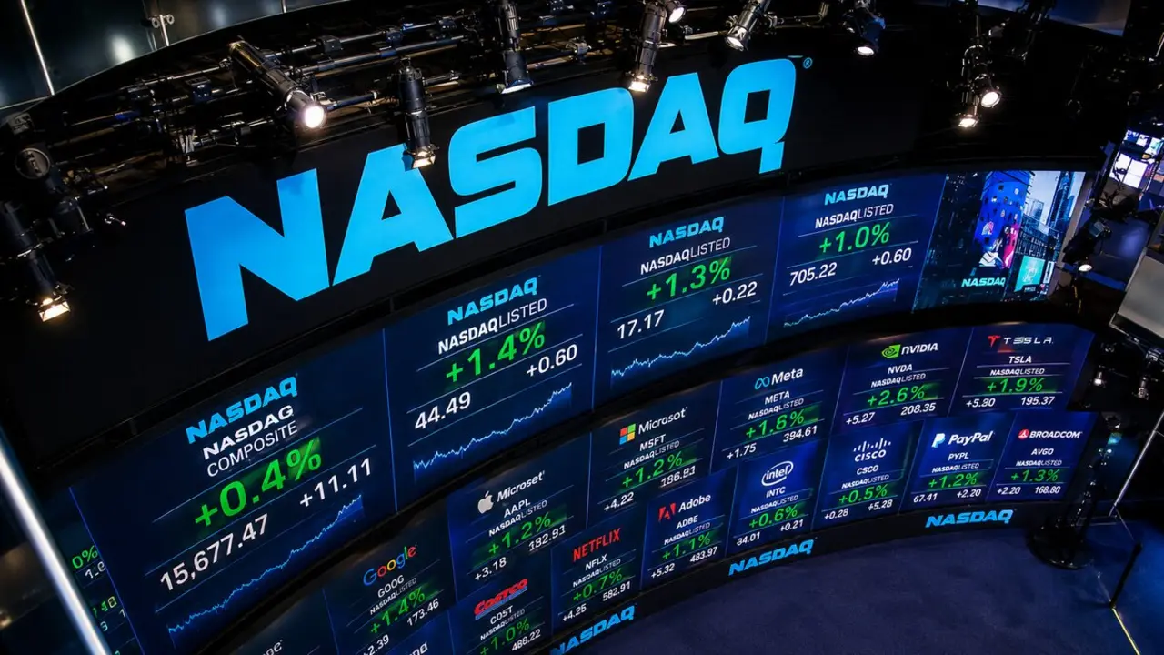 Nasdaq