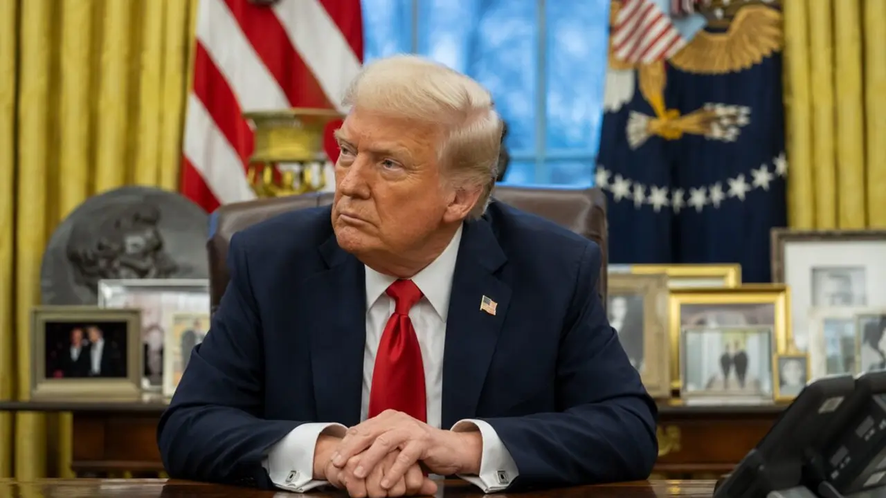 Trump