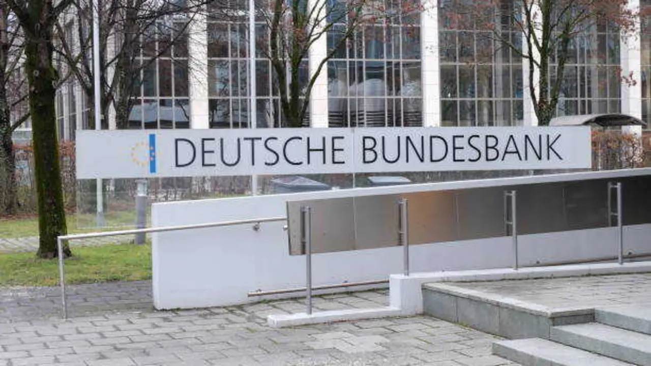 Bundesbank