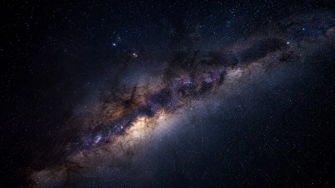 El misterio que sigue desconcertando a los astr&oacute;nomos