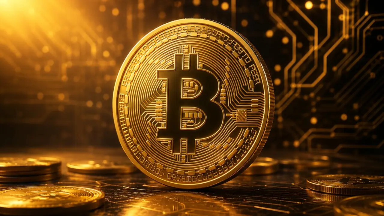 Bitcoin