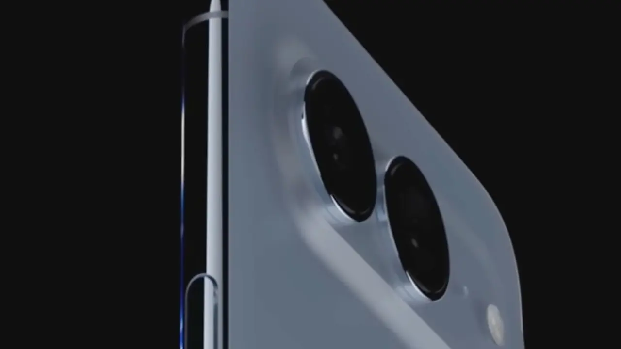 El supuesto iPhone 20