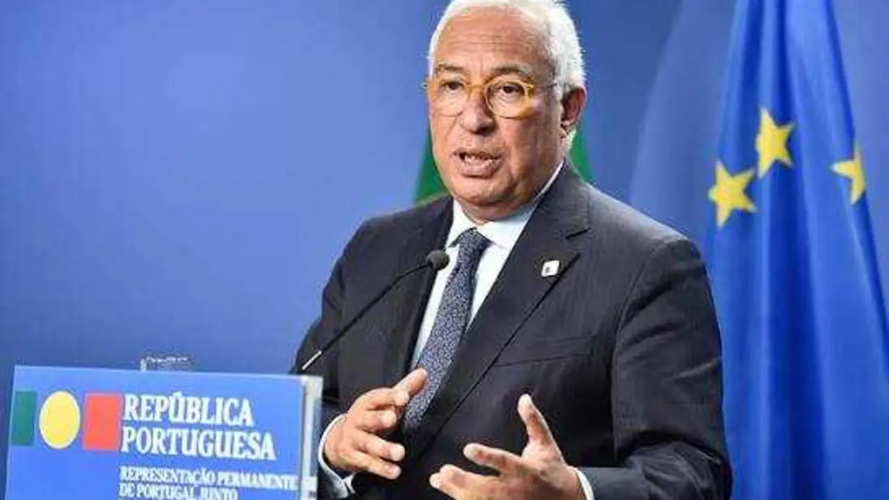 Antonio Costa