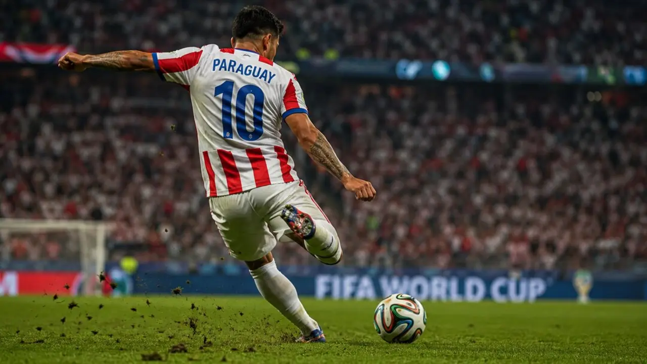 Paraguay