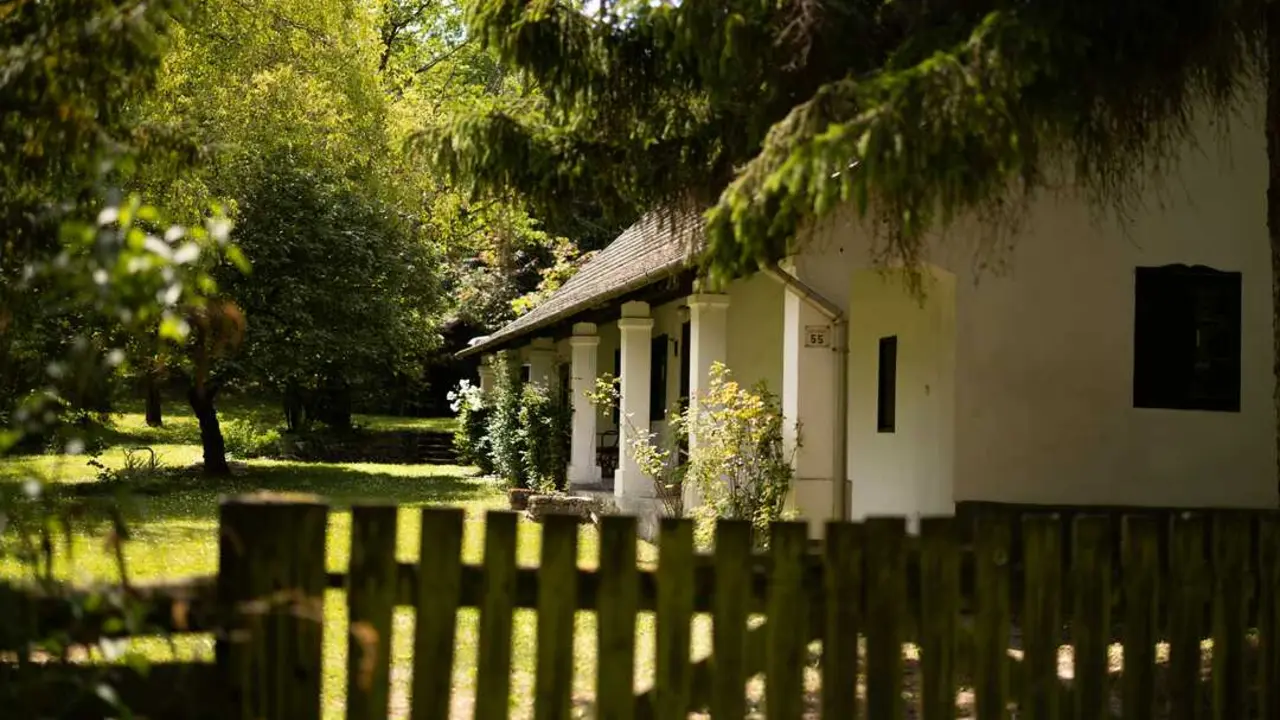 Vivienda 

Foto de Istv&aacute;n Ger&eacute;nyi en Unsplash