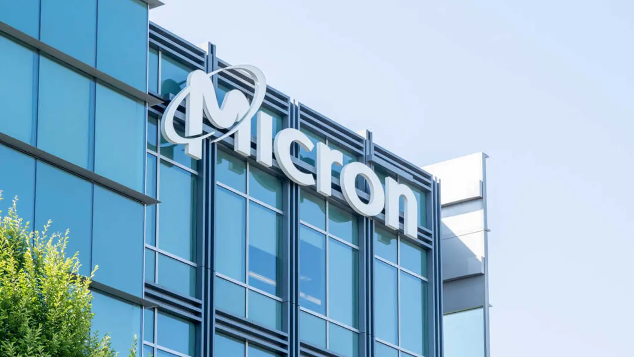 Micron Technology