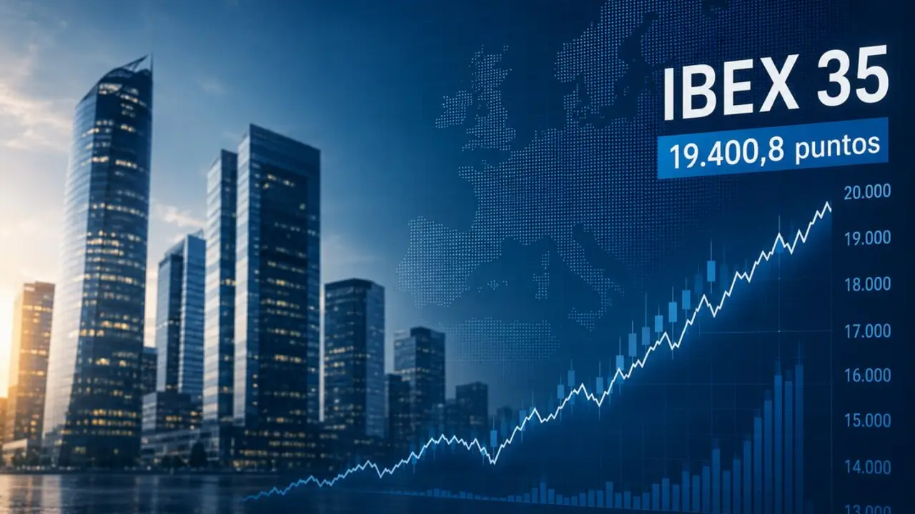 Ibex 35