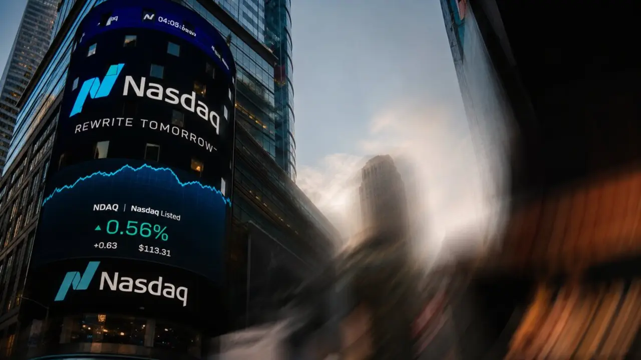 Nasdaq