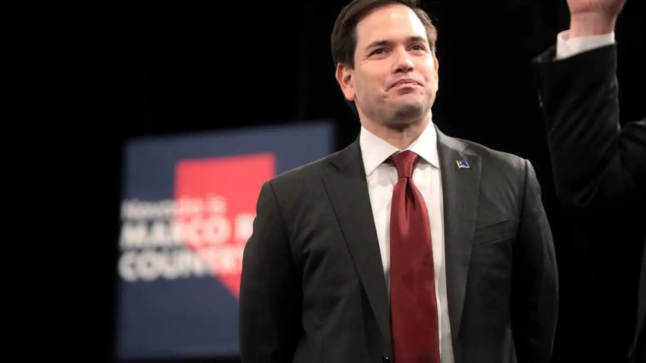 Marco-Rubio