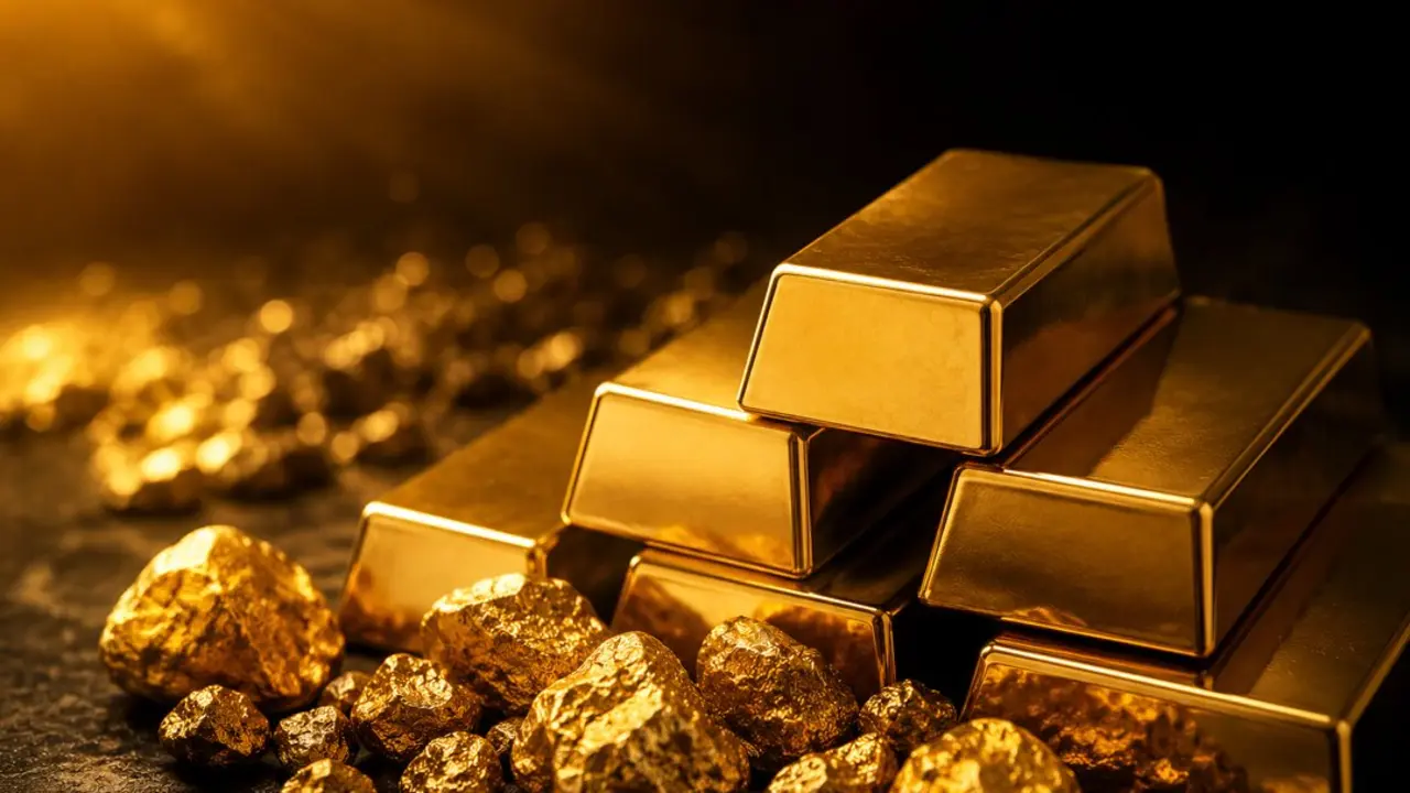 Oro