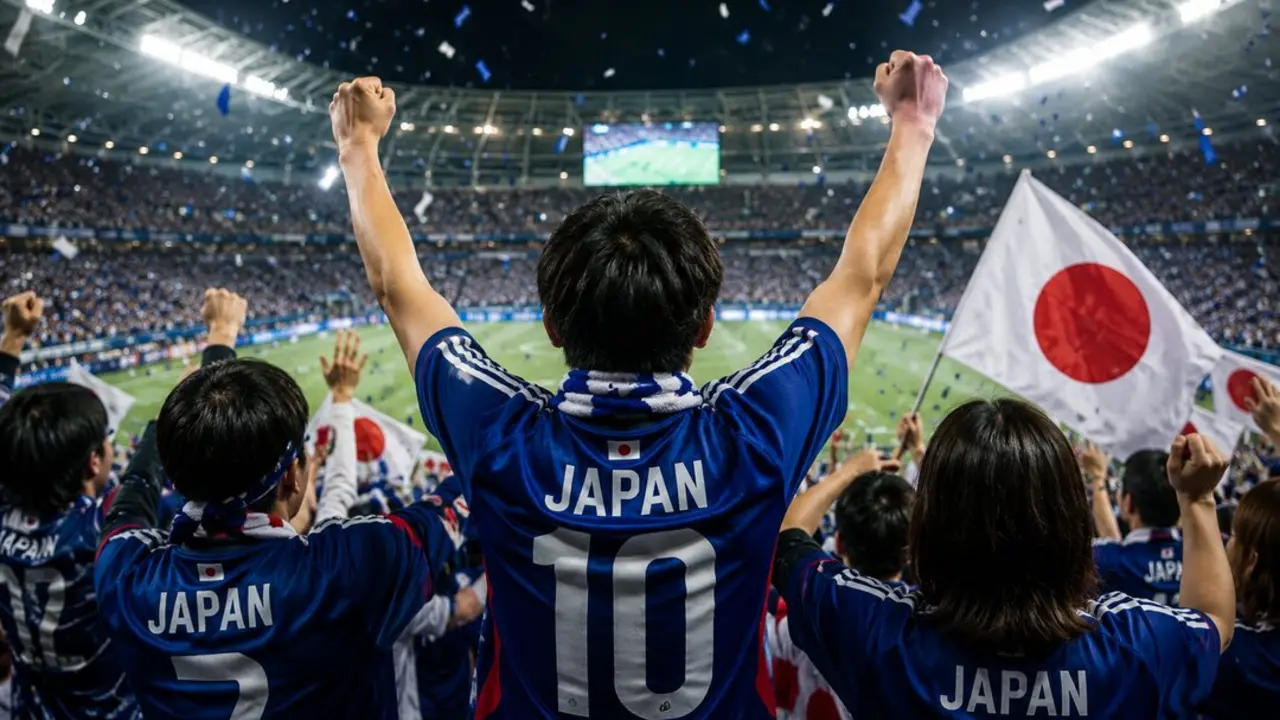 Jap&oacute;n