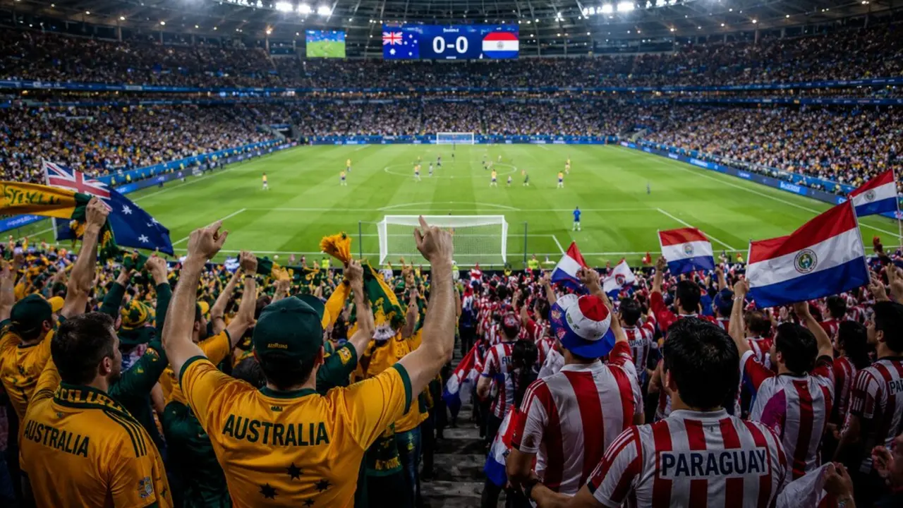 Australia
