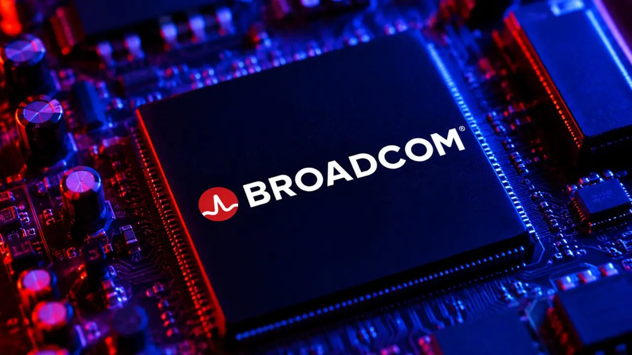 Broadcom