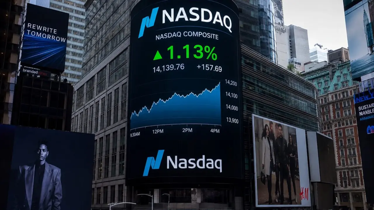 Nasdaq
