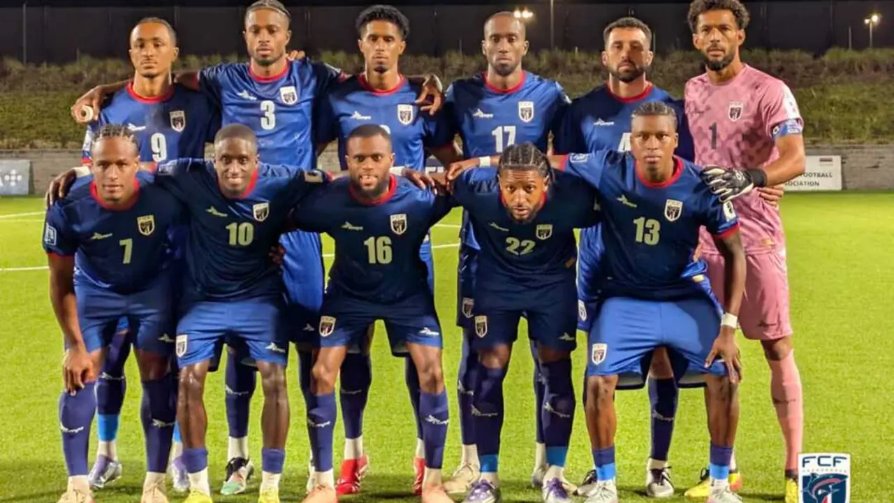 Cabo Verde