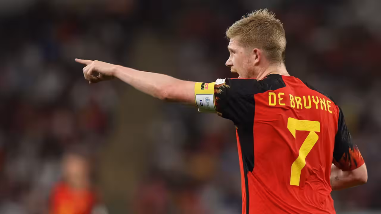 De Bruyne