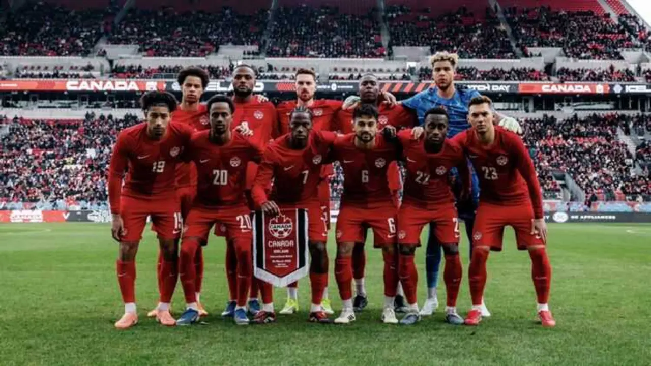 Canad&aacute;