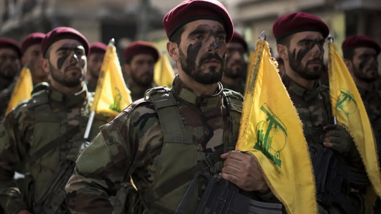 Hezbollah