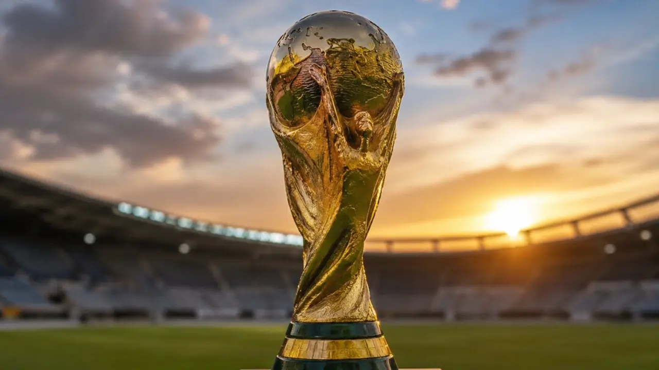 Mundial