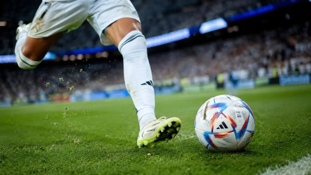 Los jugadores que m&aacute;s han aumentado su valor en el Mundial