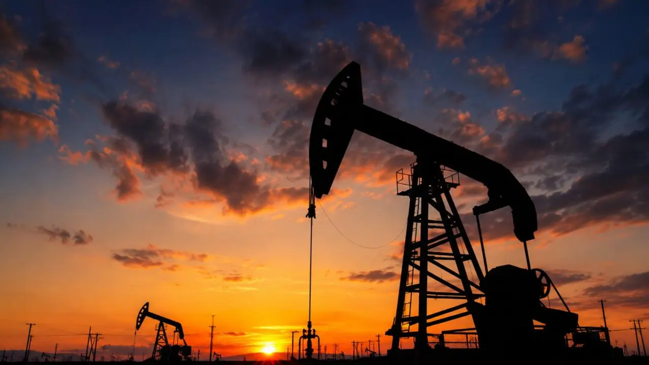Petr&oacute;leo