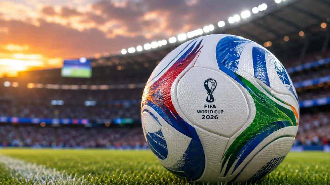 Mundial