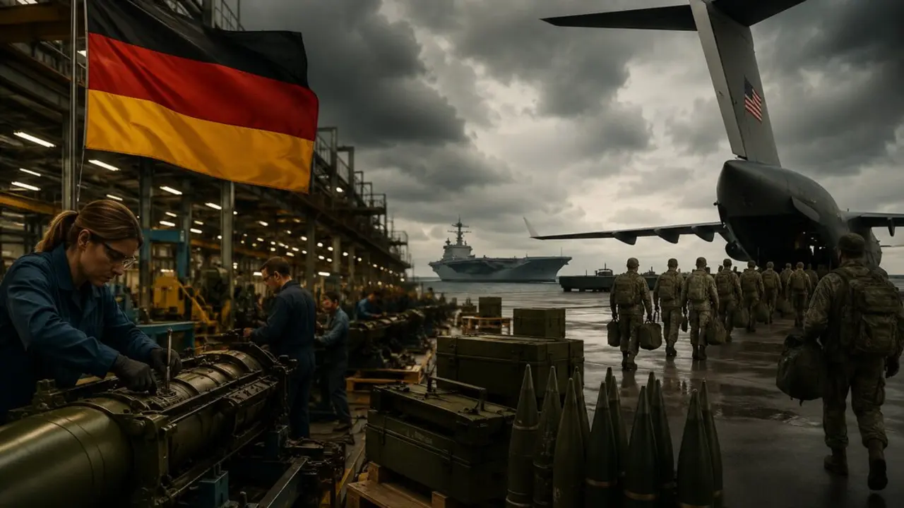 Alemania