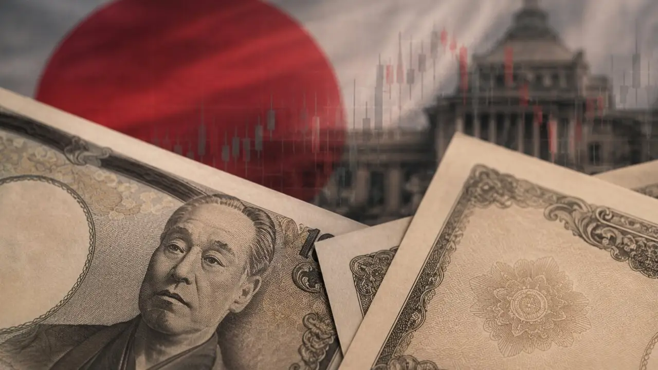Yen